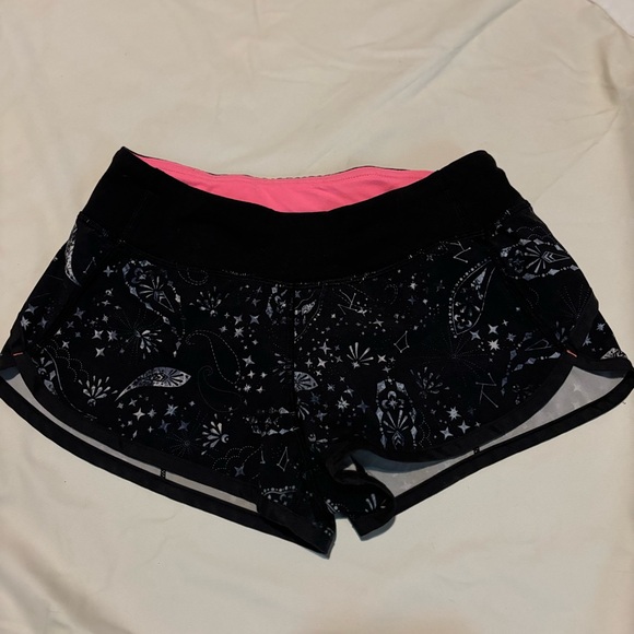 Ivivva Speedy shorts size 10 - Picture 1 of 5
